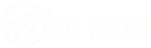 BCI BANK Logo